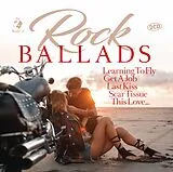 Clueless - A Hard Mountain - A CD Rock Ballads