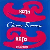 KOTO Maxi Single (analog) Chinese Revenge