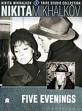 Fünf Abende DVD
