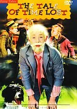 Das Märchen von der verlorenen Zeit DVD