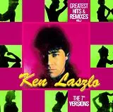 Laszlo,Ken Vinyl Greatest Hits & Remixes Vol. 2