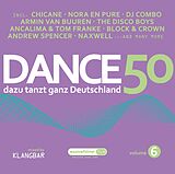 Various CD Dance 50 Vol. 6