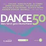 Various CD Dance 50 Vol. 6