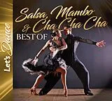 Various CD Salsa, Mambo & Cha Cha Cha Best Of