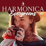 Rademakers - Vermeulen Uvm. CD Harmonica Evergreens