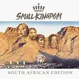 Small Kingdom LP (analog) South African Edition
