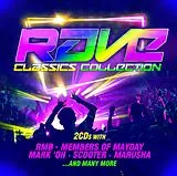 Various CD Rave Classics Collection
