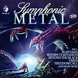 Various CD Symphonic Metal