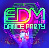 Various CD Edm Dance Party