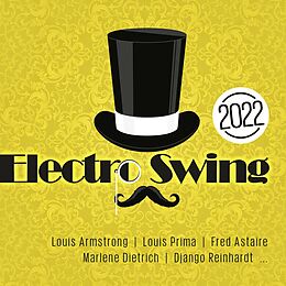 Various CD Electro Swing 2022