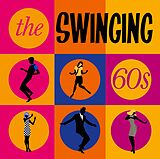 Various CD The Swinging 60s