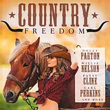 Various CD Country Freedom Vol. 3