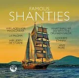 Various CD Famous Shanties