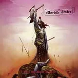Morbid Jester CD Until The Battle Is Won