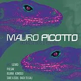 Mauro Picotto CD Greatest Hits & Remixes