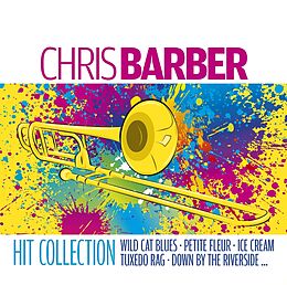 Chris Barber CD Hit Collection