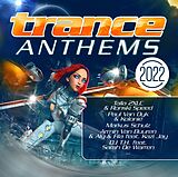 Various CD Trance Anthems 2022
