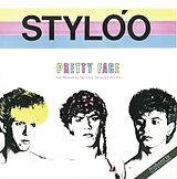 Styloo Maxi Single (analog) Pretty Face