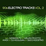 Various CD 90s Electro Tracks Vol. 2