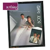 Body Power Vinyl Nothing