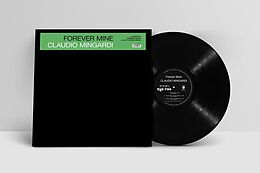 Mingardi, Claudio Maxi Single (analog) Forever Mine