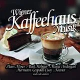 Various LP (analog) Wiener Kaffeehaus Musik