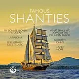 Various LP (analog) Famous Shanties