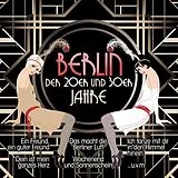 Various Vinyl Berlin Der 20er Und 30er Jahre