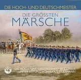 Die Hoch-Und Deutschmeister CD Die Größten Märsche