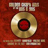 Various CD Golden Chart Hits Of The 80s & 90s