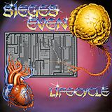Sieges Even CD Life Cycle