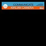 Kirlian Camera Maxi Single (analog) Communicate