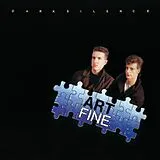 Art Fine Maxi Single (analog) Dark Silence