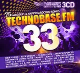 Various CD Technobase.fm Vol. 33