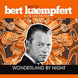 Kaempfert, Bert Vinyl Wonderland By Night - Best Of Bert Kaempfert