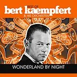 Kaempfert,Bert Vinyl Wonderland By Night - Best Of Bert Kaempfert