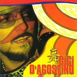 D Agostino, Gigi Maxi Single (analog) L Amour Toujours