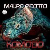 Picotto,Mauro Maxi Single (analog) Komodo