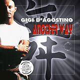 D Agostino, Gigi Maxi Single (analog) Another Way