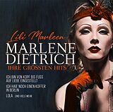 Marlene Dietrich CD Lili Marleen - Ihre Größten Hits