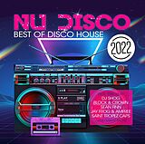 Various CD Nu Disco 2022 - Best Of Disco House