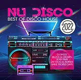 Various CD Nu Disco 2022 - Best Of Disco House