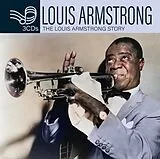 Louis Armstrong CD Louis Armstrong Story