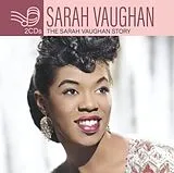 Sarah Vaughan CD Sarah Vaughan Story