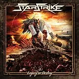 Starstrike LP (analog) Legacy Or Destiny