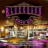 Various CD Best Of Bluegrass