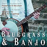 Various CD Bluegrass & Banjo