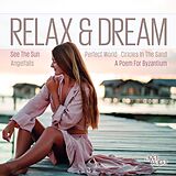 Various CD Relax And Dream