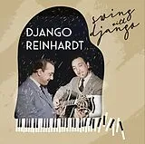 Django Reinhardt CD Swing With Django