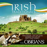 The O Brians CD Irish Traditionals